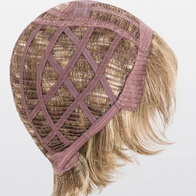 Peluca Cabello Sintético | Date Ellen Wille