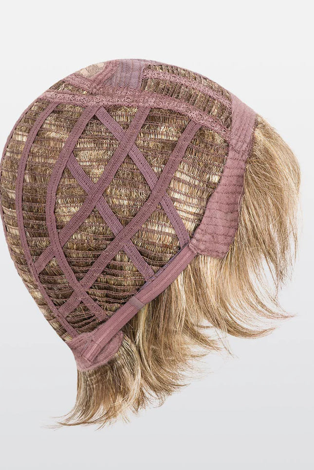 Peluca Cabello Sintético | Date Ellen Wille