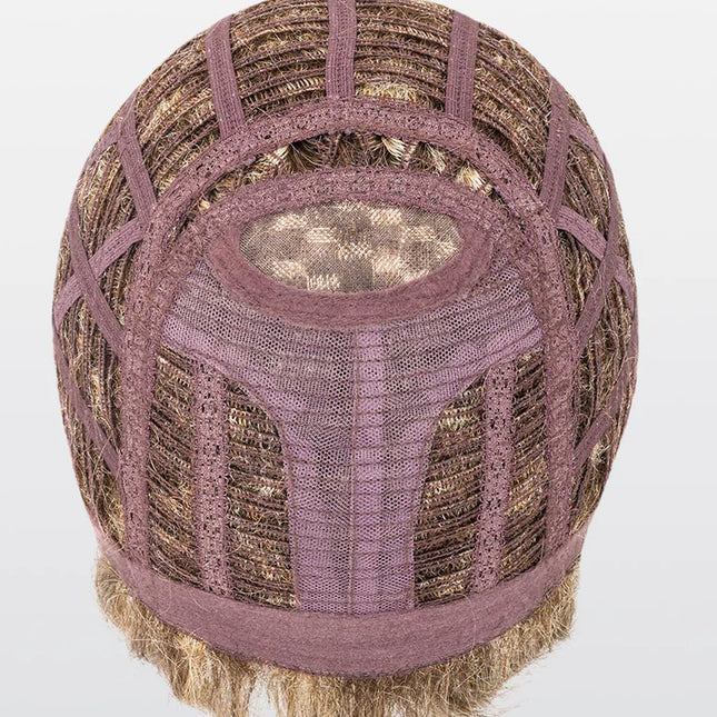Peluca Cabello Sintético | Date Ellen Wille