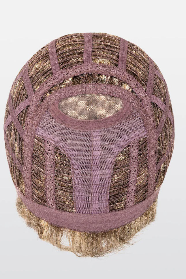 Peluca Cabello Sintético | Date Ellen Wille