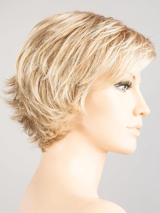 Peluca Cabello Sintético | Date Ellen Wille