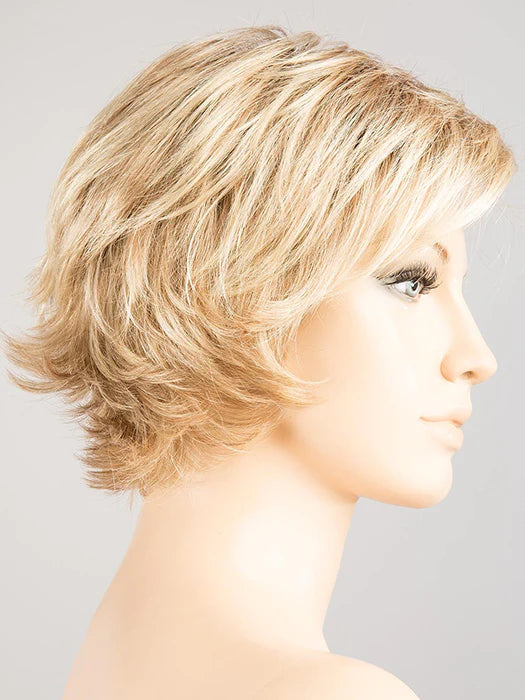 Peluca Cabello Sintético | Date Ellen Wille