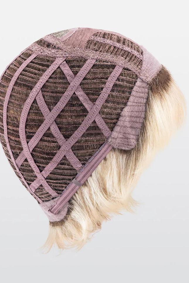 Peluca Cabello Sintético | DATE de Ellen Wille