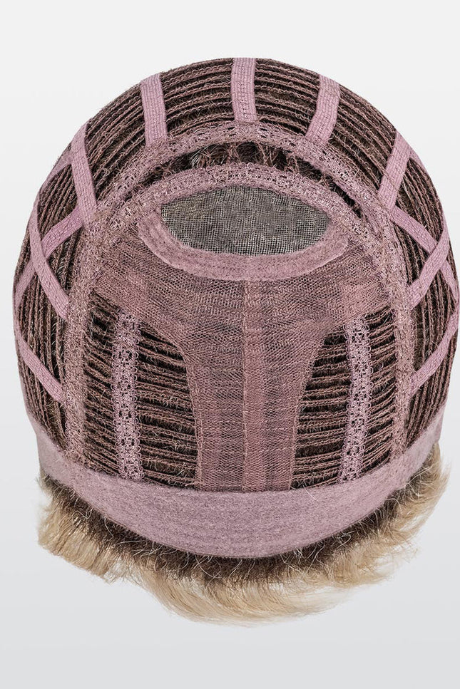 Peluca Cabello Sintético | DATE de Ellen Wille