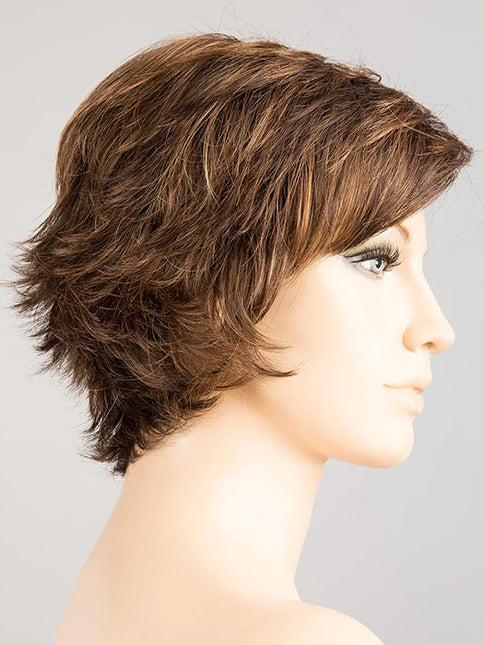 Peluca Cabello Sintético | Date Ellen Wille