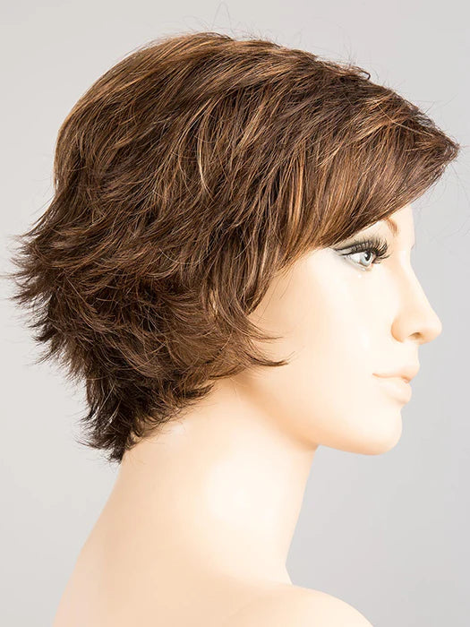 Peluca Cabello Sintético | Date Ellen Wille