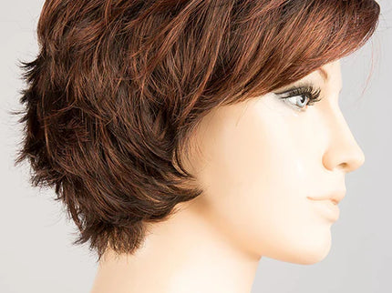 Peluca Cabello Sintético | Date Ellen Wille
