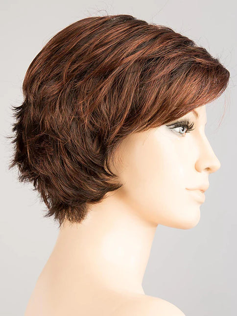 Peluca Cabello Sintético | Date Ellen Wille