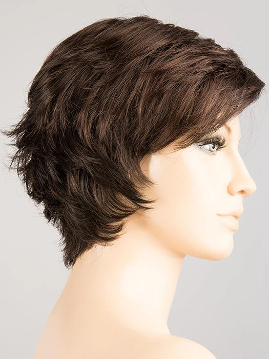 Peluca Cabello Sintético | Date Ellen Wille