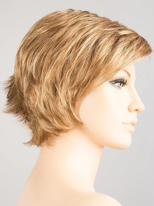 Peluca Cabello Sintético | Date Ellen Wille