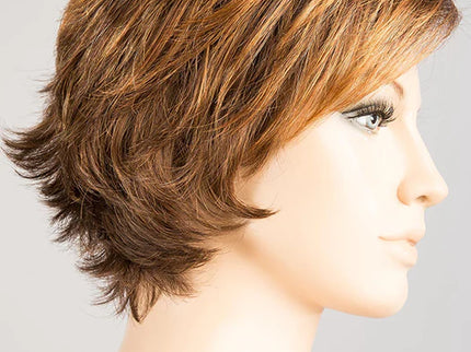 Peluca Cabello Sintético | Date Ellen Wille