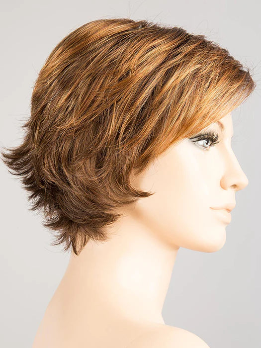 Peluca Cabello Sintético | Date Ellen Wille