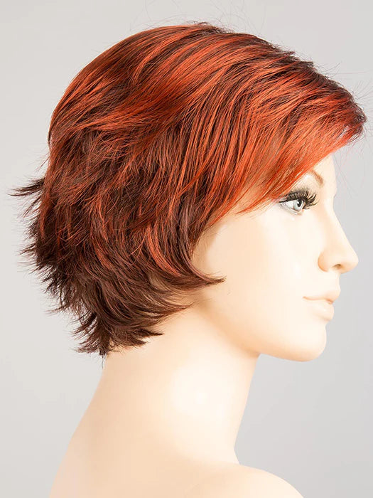 Peluca Cabello Sintético | Date Ellen Wille