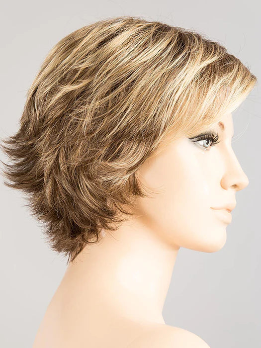 Peluca Cabello Sintético | Date Ellen Wille