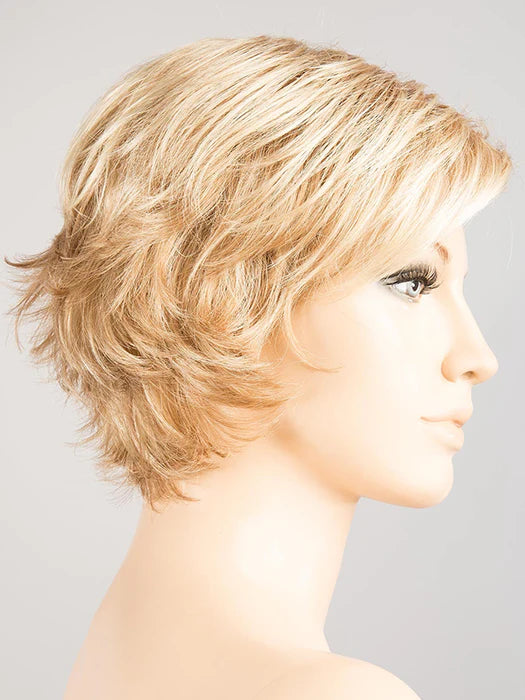 Peluca Cabello Sintético | Date Ellen Wille