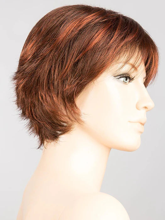 Peluca Cabello Sintético | Date Mono Ellen Wille