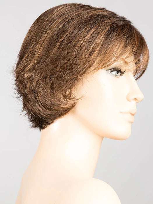 Peluca Cabello Sintético | Date Mono Ellen Wille