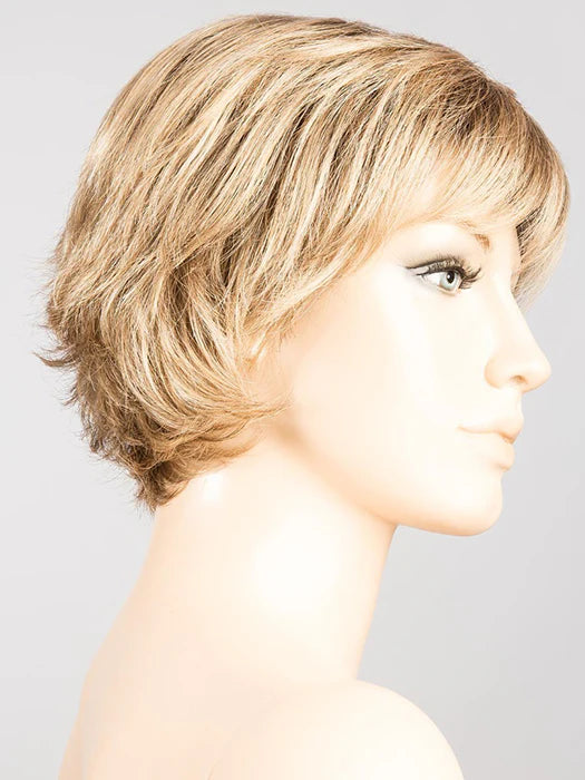 Peluca Cabello Sintético | Date Mono Ellen Wille