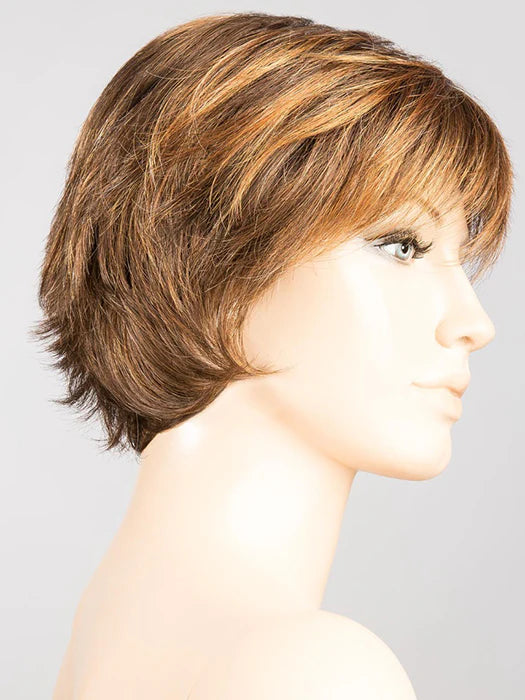 Peluca Cabello Sintético | Date Mono Ellen Wille