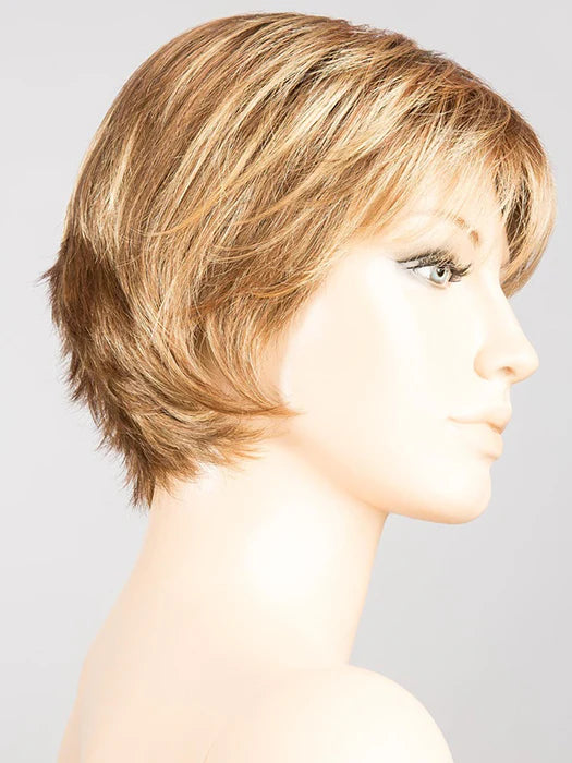 Peluca Cabello Sintético | Date Mono Ellen Wille