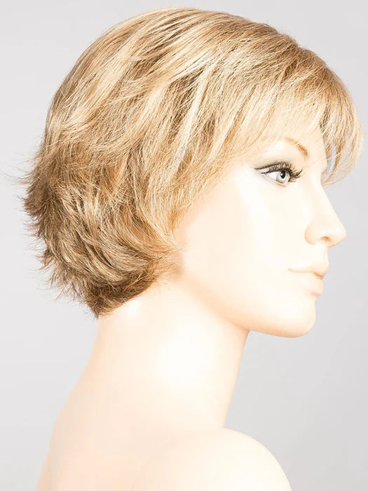 Peluca Cabello Sintético | Date Mono Ellen Wille