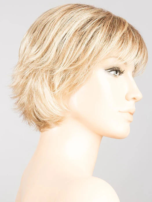 Peluca Cabello Sintético | Date Mono Ellen Wille