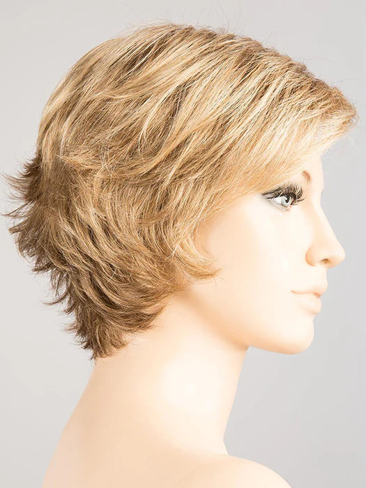 Peluca Cabello Sintético | Date Ellen Wille