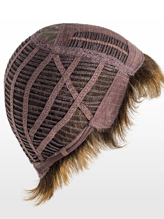 Peluca Cabello Sintético | Debbie