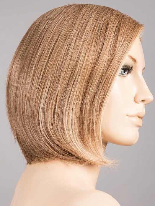 Peluca Pelo Natural | DELICATE PLUS