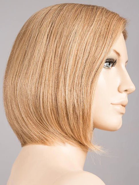 Peluca Pelo Natural | DELICATE PLUS