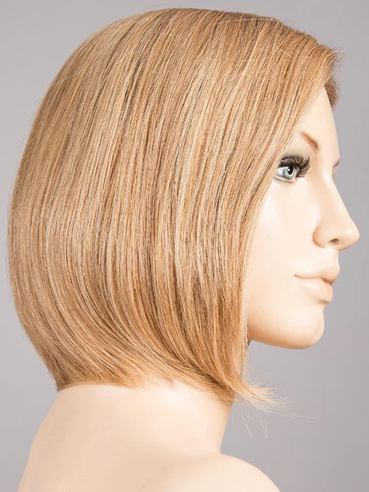 Peluca Pelo Natural | DELICATE PLUS