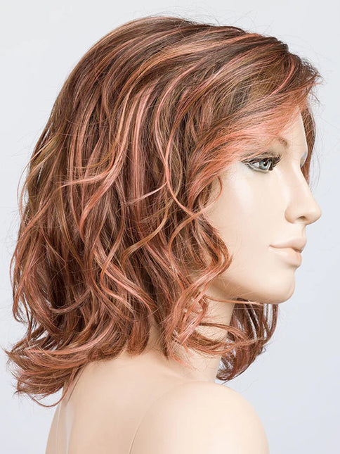 Peluca Sintética | DELIGHT Ellen Wille