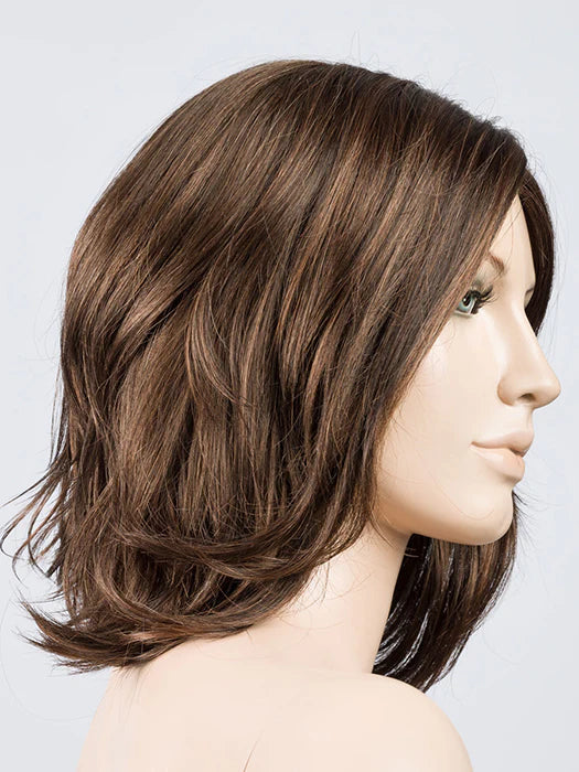 Peluca Cabello Sintético | DESTINY