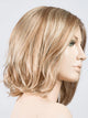 Ginger blonde Rooted