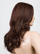 Plum Brown Rooted