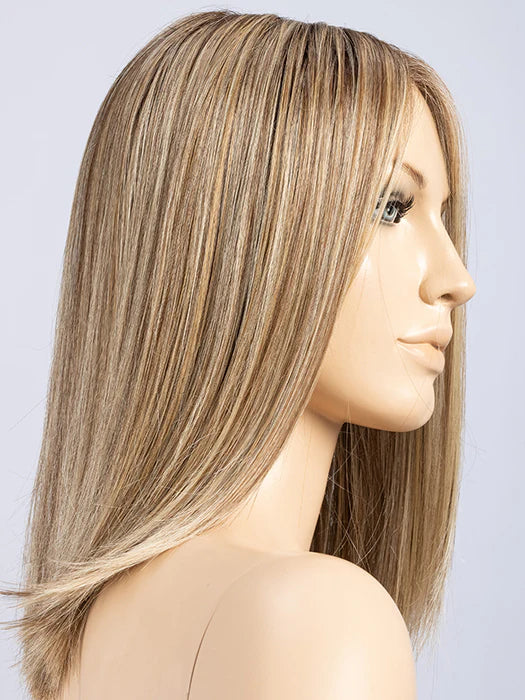 Peluca Cabello Sintético | DRIVE