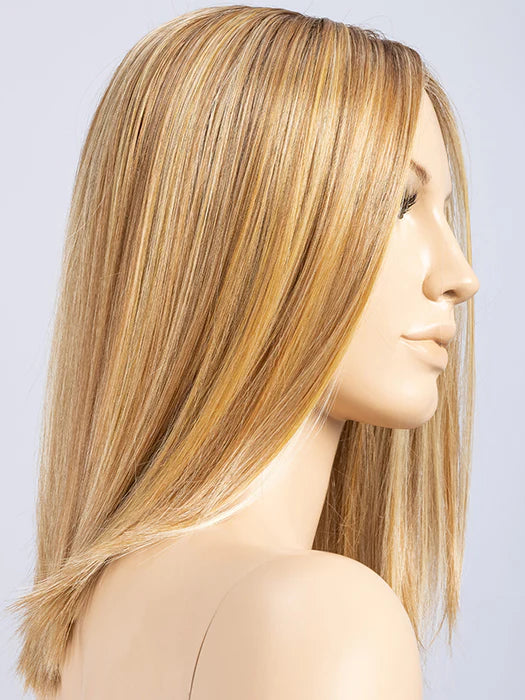 Peluca Cabello Sintético | DRIVE