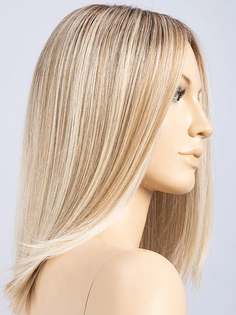 Peluca Cabello Sintético | DRIVE