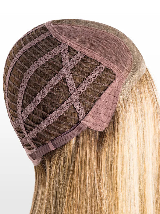 Peluca Cabello Sintético | DRIVE