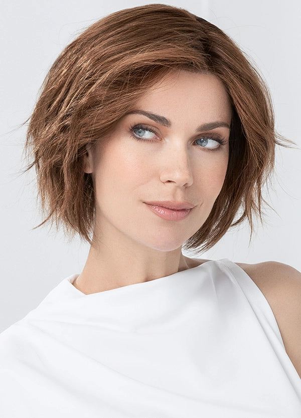 Peluca Pelo Natural Europeo | Jadore Small Deluxe de Ellen Wille