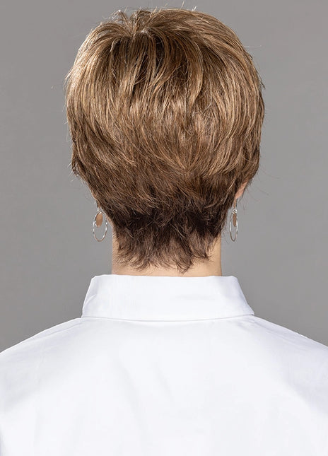 Peluca Sintética | MARINA CONFORT