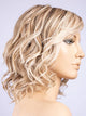 Pearl Blonde Rooted