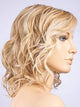Sandy Blonde Rooted