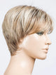 Pearl Blonde Rooted