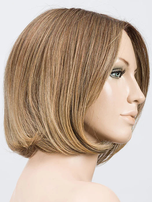 Peluca Pelo Mixto | ELEGANCE
