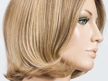 Peluca Pelo Mixto | ELEGANCE