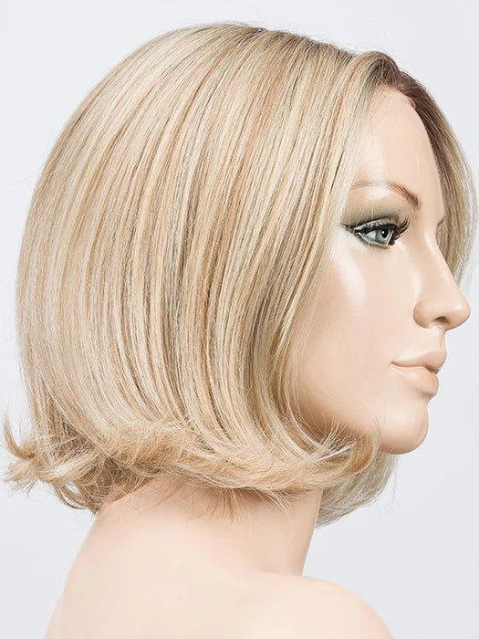 Peluca Pelo Mixto | ELEGANCE