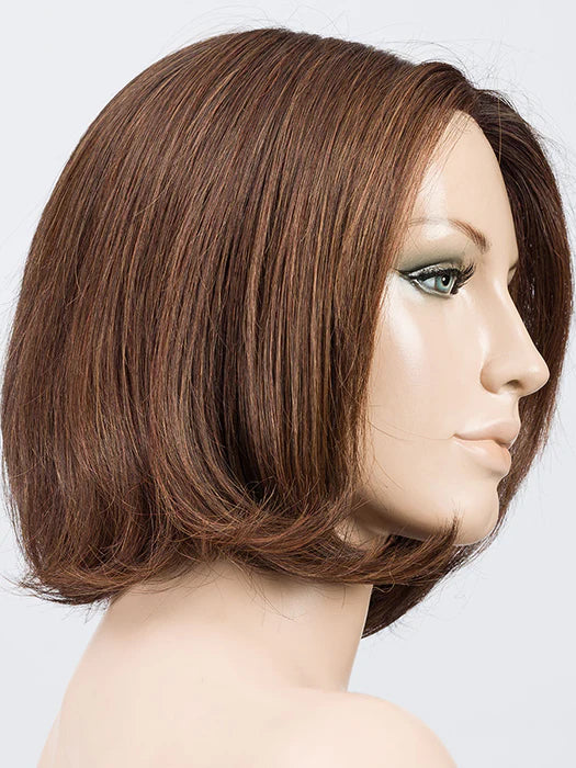 Peluca Pelo Mixto | ELEGANCE