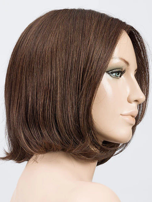 Peluca Pelo Mixto | ELEGANCE