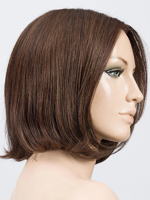 Peluca Pelo Mixto | ELEGANCE